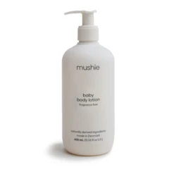 Mushie BABY BODY LOTION -Deals Baby Products Store mushie baby body lotion 2