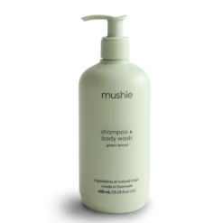 Mushie BABY BODY LOTION -Deals Baby Products Store mushie baby shampoo and body wash 2