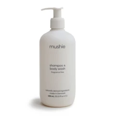 Mushie BABY BODY LOTION -Deals Baby Products Store mushie baby shampoo body wash fragrance free 2