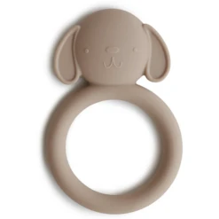Mushie DOG TEETHER