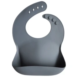 Mushie SILICONE SUCTION BOWL-TRADEWINDS -Deals Baby Products Store mushie silicone baby bib tradewinds