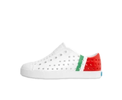 JEFFERSON BLOCK SHOE