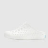 JEFFERSON CLOG SUGARLITE WHITE -Deals Baby Products Store native shoes jefferson clog sugarlite white