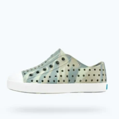 JEFFERSON MARBLED SHOE