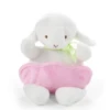 LAMB WITH POCKET BASKET -Deals Baby Products Store north american bear company lamb with pocket baske
