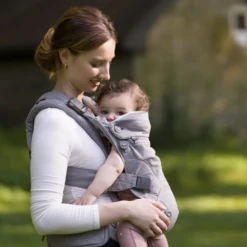 CUDL CLIK IN DENIM -Deals Baby Products Store nuna baby cudl clik in denim 2