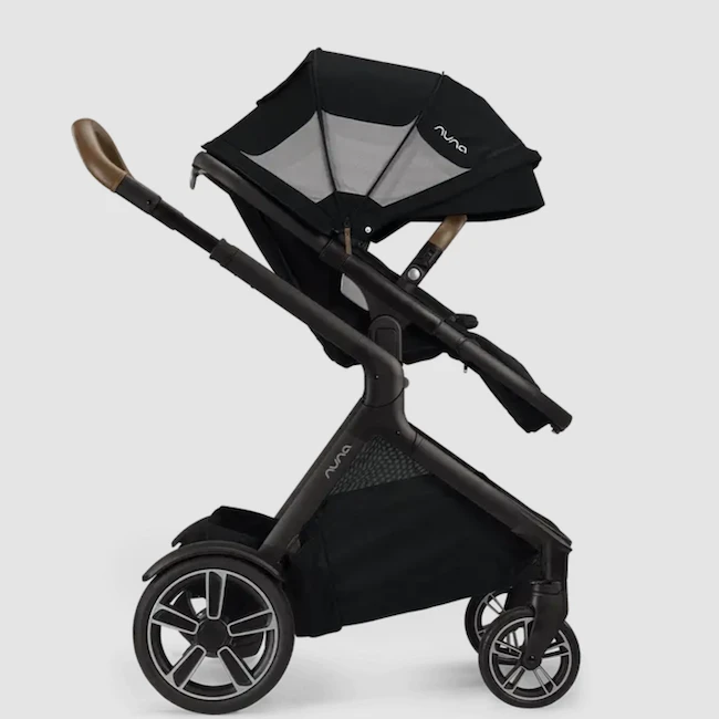 DEMI GROW IN CAVIAR DEMI GROW IN CAVIAR -Deals Baby Products Store nuna baby demi grow in caviar 1