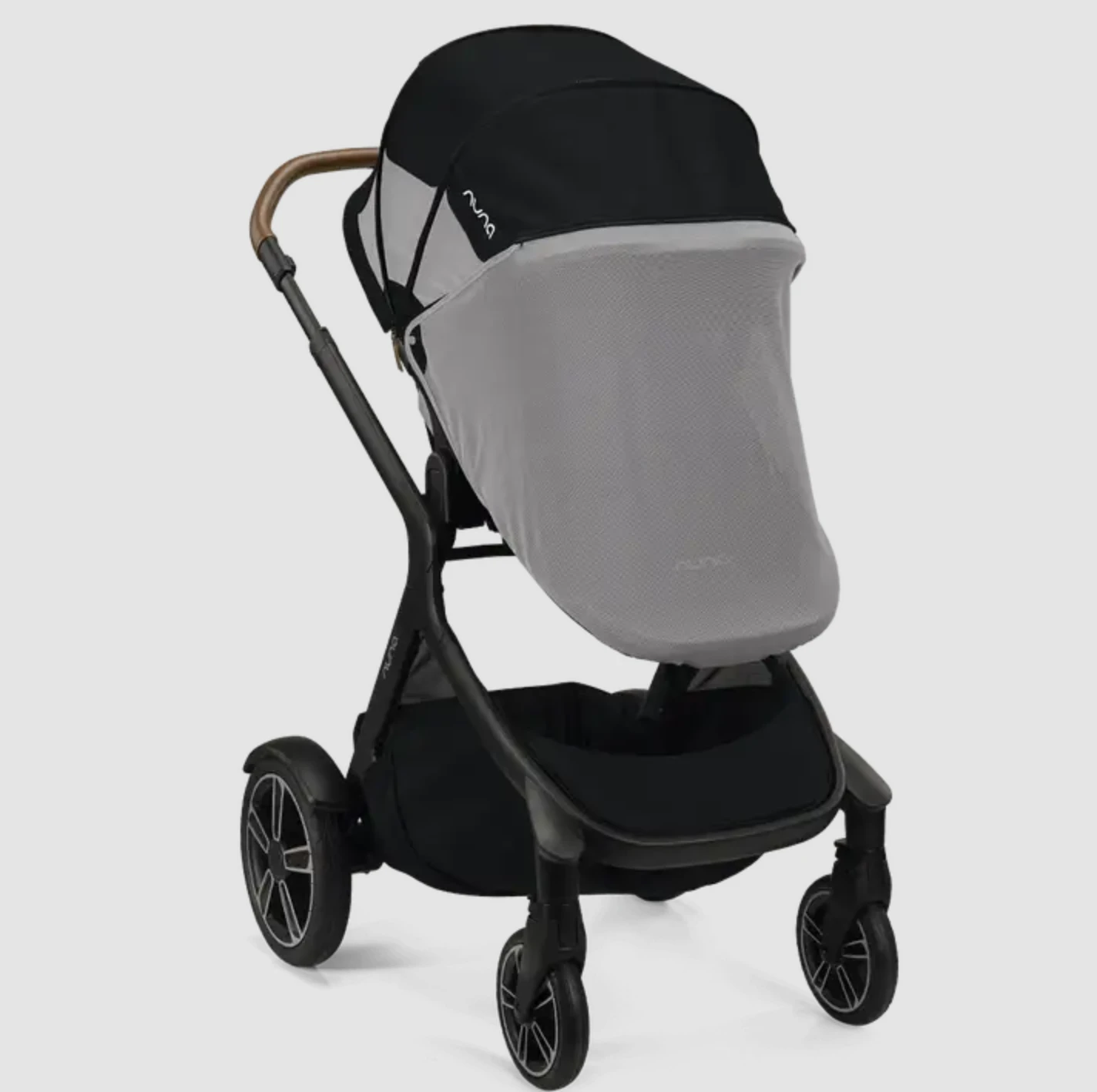 DEMI GROW IN CAVIAR DEMI GROW IN CAVIAR -Deals Baby Products Store nuna baby demi grow in caviar 2