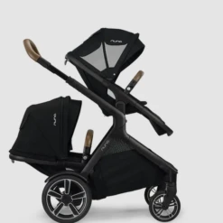 DEMI GROW IN CAVIAR 5 DEMI GROW IN CAVIAR -Deals Baby Products Store nuna baby demi grow in caviar 3