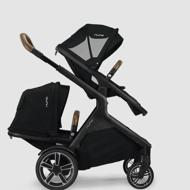 DEMI GROW IN CAVIAR DEMI GROW IN CAVIAR -Deals Baby Products Store nuna baby demi grow in caviar 3