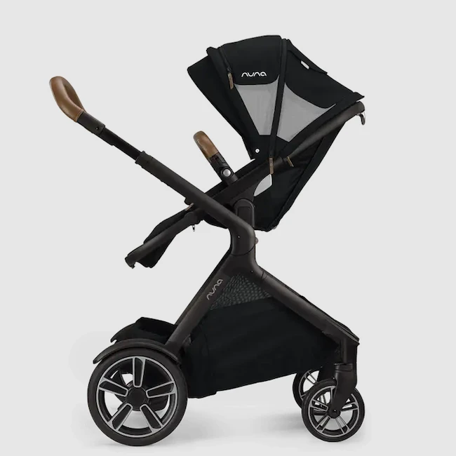 DEMI GROW IN CAVIAR DEMI GROW IN CAVIAR -Deals Baby Products Store nuna baby demi grow in caviar 4