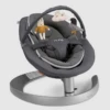LEAF GROW BABY SEAT AND ROCKER IN GRANITE -Deals Baby Products Store nuna baby leaf grow baby seat and rocker in granit