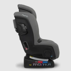 NUNA RAVA CONVERTIBLE CAR SEAT IN GRANITE -Deals Baby Products Store nuna baby nuna rava convertible car seat in granit 3