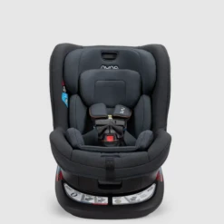 NUNA REVV ROTATING CONVERTIBLE CAR SEAT - THE NEW 360 SEAT IN OCEAN -Deals Baby Products Store nuna baby nuna revv rotating convertible car seat 5