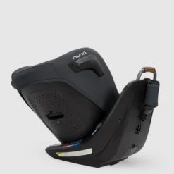 NUNA REVV ROTATING CONVERTIBLE CAR SEAT - THE NEW 360 SEAT IN OCEAN -Deals Baby Products Store nuna baby nuna revv rotating convertible car seat 6