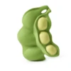 KEIKO THE EDAMAME TEETHER -Deals Baby Products Store oli carol keiko the edamame teether