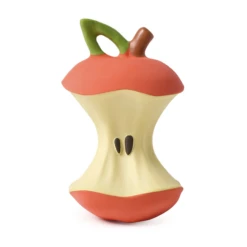 PEPA THE APPLE TEETHER
