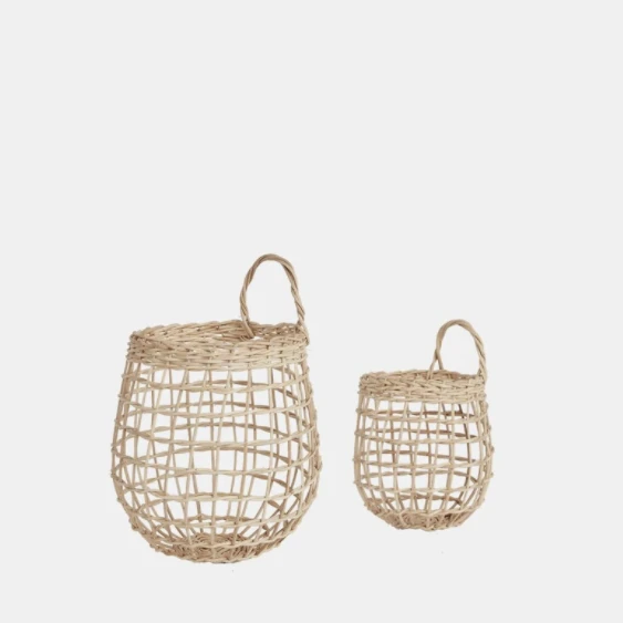 ONION BASKET DUO ONION BASKET DUO -Deals Baby Products Store olli ella onion basket duo