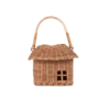 RATTAN HUTCH SMALL BASKET 1 RATTAN HUTCH SMALL BASKET -Deals Baby Products Store olli ella rattan hutch small basket