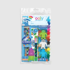 Ooly BLAST OFF POWER HAPPY PACK