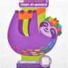 Ooly COLORIFIC CANVAS PAINT BY NUMBER KIT - HAPPY SLOTH 1 Ooly COLORIFIC CANVAS PAINT BY NUMBER KIT - HAPPY SLOTH -Deals Baby Products Store ooly colorific canvas paint by number kit happy sl