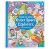 Ooly OUTER SPACE EXPLORERS COLORING BOOK 1 Ooly OUTER SPACE EXPLORERS COLORING BOOK -Deals Baby Products Store ooly outer space explorers coloring book