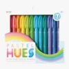 Ooly PASTEL HUES MARKER SET OF 12
