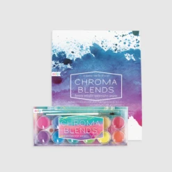 Ooly PEARLESCENT WATERCOLOR BUNDLE