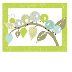 COOL CATERPILLAR 21X21 -Deals Baby Products Store oopsy daisy cool caterpillar 21x21 2