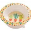 SUCTION BOWL HAPPY CACTUS -Deals Baby Products Store ore suction bowl happy cactus
