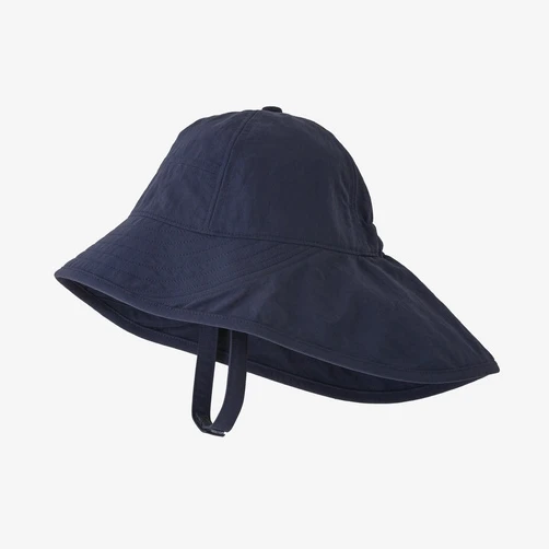BABY BLOCK-THE-SUN HATS Patagonia BABY BLOCK-THE-SUN HATS -Deals Baby Products Store patagonia baby block the sun hats 2