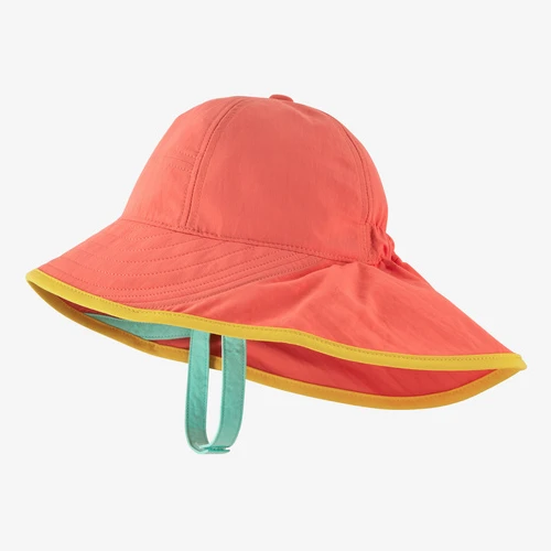 BABY BLOCK-THE-SUN HATS Patagonia BABY BLOCK-THE-SUN HATS -Deals Baby Products Store patagonia baby block the sun hats