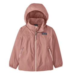 Patagonia BABY LIGHT AND VARIABLE HOODY JACKET