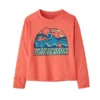 Patagonia BABY LONG-SLEEVED CAPILENE SILKWEIGHT T-SHIRT IN FITZ ROY RAYS 1 Patagonia BABY LONG-SLEEVED CAPILENE SILKWEIGHT T-SHIRT IN FITZ ROY RAYS -Deals Baby Products Store patagonia baby long sleeved capilene silkweight t