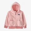 Patagonia BABY SYNCHILLA FLEECE CARDIGAN IN SEAFAN PINK 1 Patagonia BABY SYNCHILLA FLEECE CARDIGAN IN SEAFAN PINK -Deals Baby Products Store patagonia baby synchilla fleece cardigan in seafan
