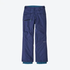 Patagonia GIRLS SNOWBELLE PANTS