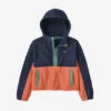Patagonia KIDS MICRODINI CROPPED HOODY PULLOVER -Deals Baby Products Store patagonia kids microdini cropped hoody pullover