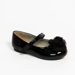 SILK FLOWER MARY JANE -Deals Baby Products Store pazitos silk flower mary jane 2