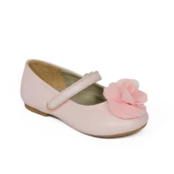 SILK FLOWER MARY JANE -Deals Baby Products Store pazitos silk flower mary jane 3