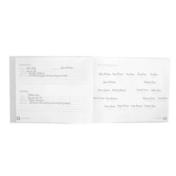 Pearhead ANIMALS BABY MEMORY BOOK -Deals Baby Products Store pearhead animals baby memory book 2