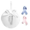 PEARHEAD BABYPRINTS HANGING KEEPSAKE