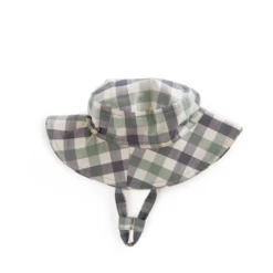 CHECKMATE BUCKET HAT