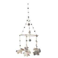 CLASSIC MOBILE - BUNNY HOP