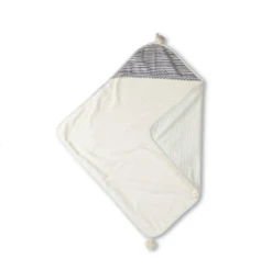 HOODED TOWEL 4 HOODED TOWEL -Deals Baby Products Store pehr hooded towel