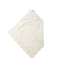 HOODED TOWEL 10 HOODED TOWEL -Deals Baby Products Store pehr hooded towel 6