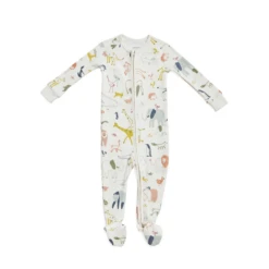 INTO THE WILD BABY SLEEPER