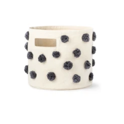 POM POM PINT - FOUNTAIN BLUE