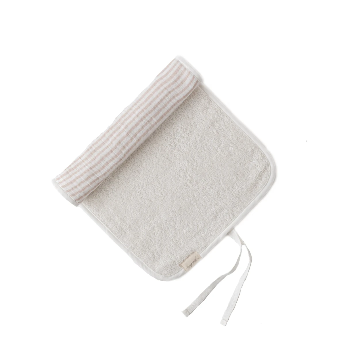 STRIPED BURP CLOTH IN STRIPES AWAY STRIPED BURP CLOTH IN STRIPES AWAY -Deals Baby Products Store pehr striped burp cloth in stripes away 1