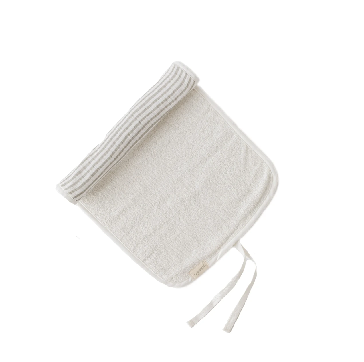 STRIPED BURP CLOTH IN STRIPES AWAY STRIPED BURP CLOTH IN STRIPES AWAY -Deals Baby Products Store pehr striped burp cloth in stripes away 2