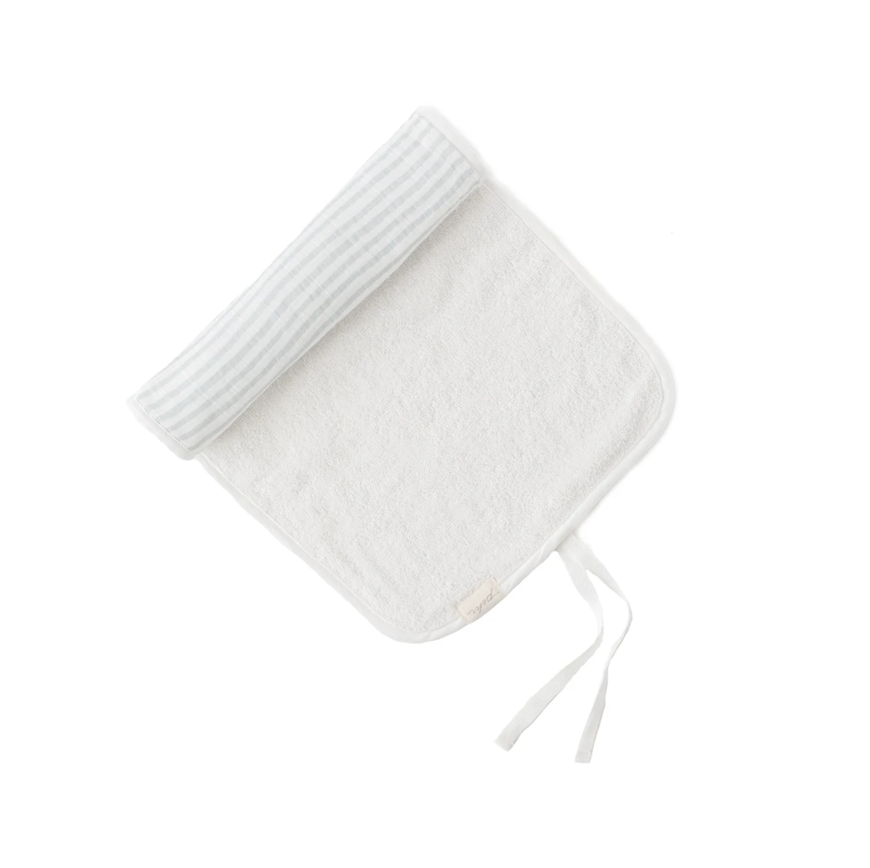 STRIPED BURP CLOTH IN STRIPES AWAY STRIPED BURP CLOTH IN STRIPES AWAY -Deals Baby Products Store pehr striped burp cloth in stripes away 3